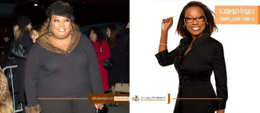 عملية تحويل المسار والصحفية ستار جونز