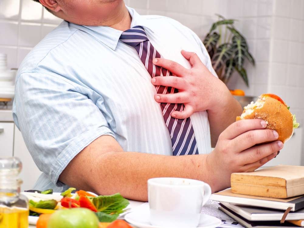 تكميم-معدة-لمريض-القلب