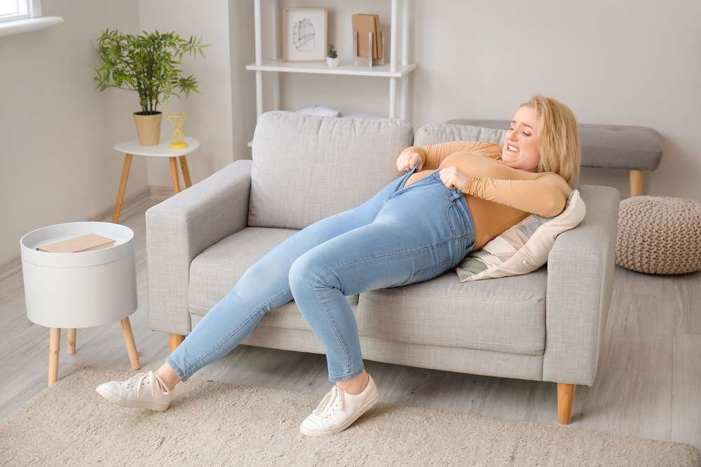 عيوب-السمنة-المفرطة